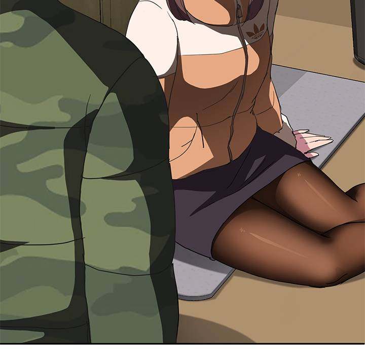 My Stepmom - Chapter 43 - Andromeda 11 page 45 hentai porn comic manga doujin